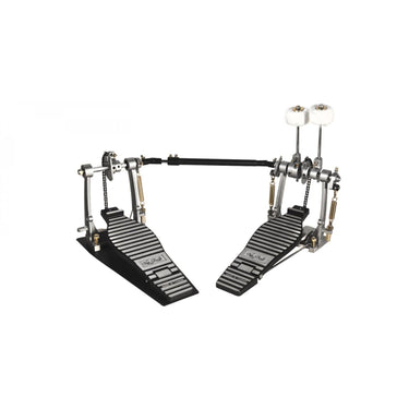 Pedal Doble Bateria New Beat Tfl-778tn Para Bombo